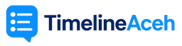 Timeline Aceh