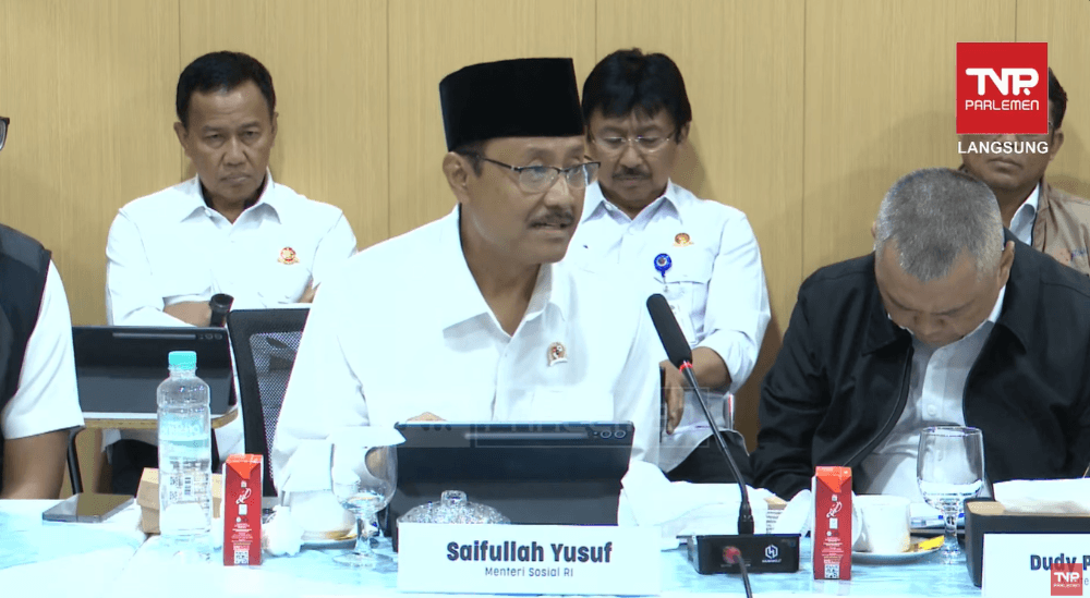 
						 Pemulihan Sosial Pascabencana Aceh: Pemerintah Siapkan Santunan, Bantuan Huntara dan Modal Ekonomi 
					