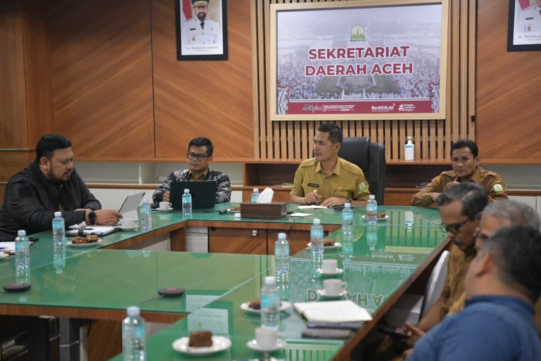 
						 Yayasan Buddha Tzu Chi Bangun 1.000 Rumah untuk Korban Bencana Aceh 
					