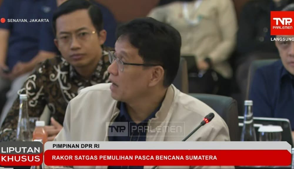 
						 Pemerintah Tambah TKD Rp10,65 Triliun untuk Percepatan Pemulihan Pascabencana Sumatra 
					