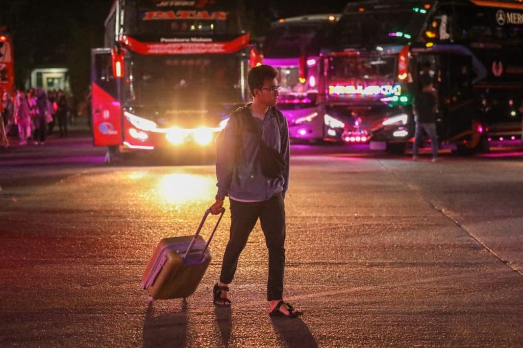 
						 Pemprov Aceh Buka Pendaftaran Program Mudik Gratis 2026 
					