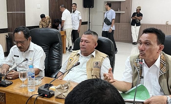 68 Persen Siswa di Aceh Utara Masih Mengungsi hingga 28 Hari Pascabanjir 