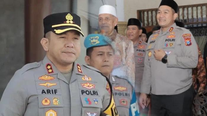 AKBP Arif Cerita Pengalaman Buruk Pelayanan di SPKT Polsek, Harus Dipelajari