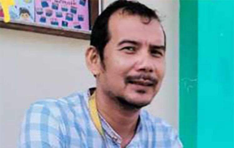 Sekolah di Lhokseumawe Menghidupkan Tradisi Membaca dengan 'Reading Hour'