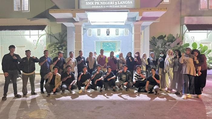 Abulyatama Kembali Kirim Tim Medis Bantu Pulihkan Layanan Kesehatan Aceh Tamiang