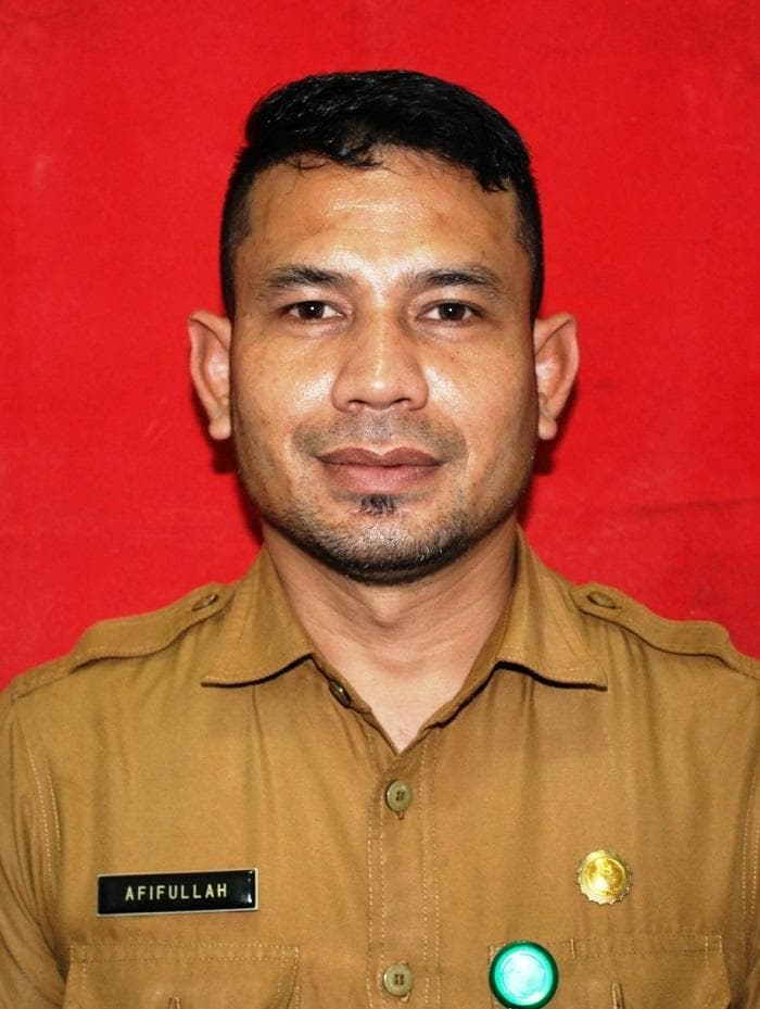 59 KM Irigasi Aceh Timur Rusak, 10 Ribu Hektare Sawah Terancam Gagal Tanam