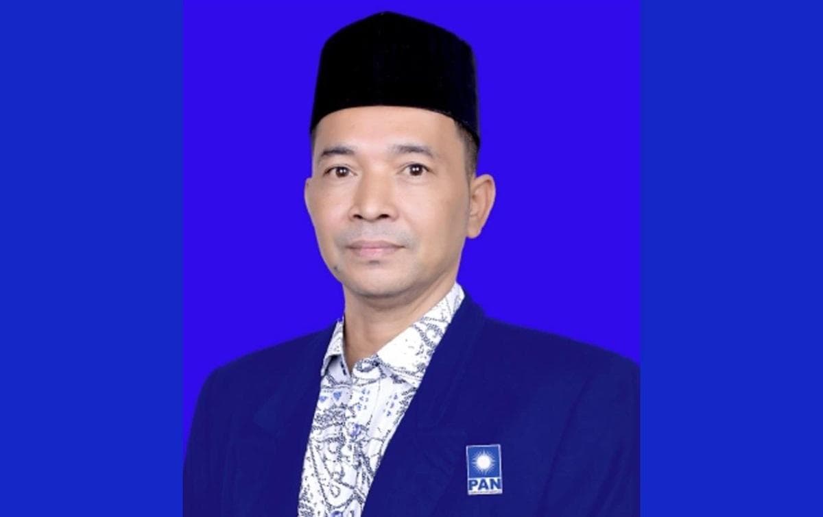 Anggota DPRK Aceh Besar Ahmad Zainuri Meninggal di Bandara SIM