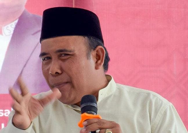 Tgk Akmal Abzal: Ramadhan Harus Jadi Jawaban Krisis Sosial Aceh