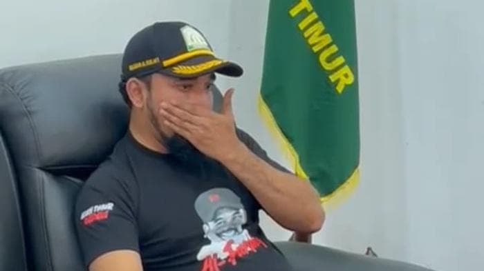 Kepala BNPB di Aceh Timur, Bupati Al- Farlaky: Jangan Tinggalkan Kami Sendiri