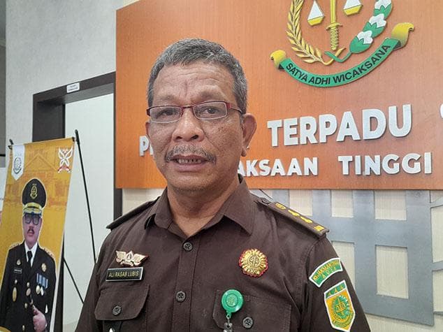 Kejati Aceh Usut Dugaan Korupsi Beasiswa Rp 420 Miliar, 57 Saksi Diperiksa