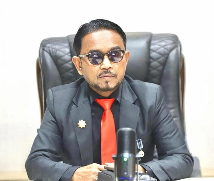 Pasar Murah Ramadhan di Pidie, Warga Korban Banjir Dapat Subsidi