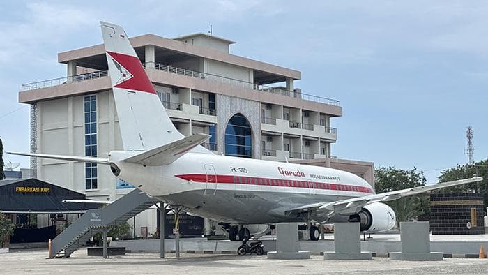 5.426 Jamaah Haji Aceh Berangkat Mei 2026, Ini Jadwal dan Persiapan