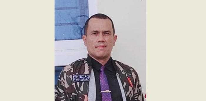 GeMPAR Aceh Desak Cabut Aturan Bantuan Banjir, Takut Konflik Sosial