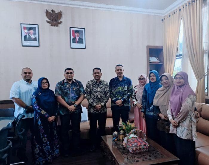 BBPOM dan Dispan Aceh Perketat Pengawasan Takjil Ramadhan untuk Lindungi Warga