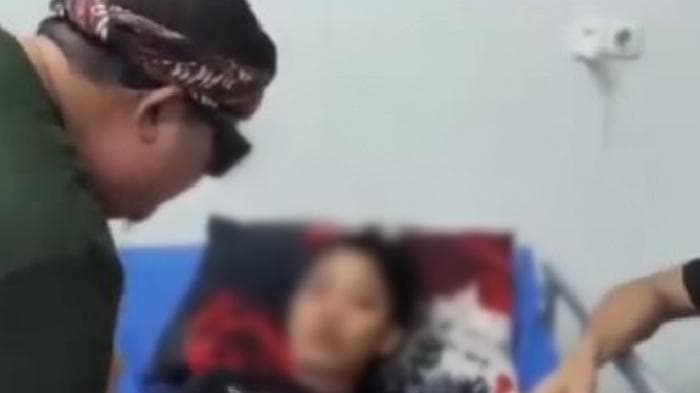 Bocah Aceh Tewas Diduga Dianiaya Ibu Tiri, Tubuh Melepuh dan Luka Bakar
