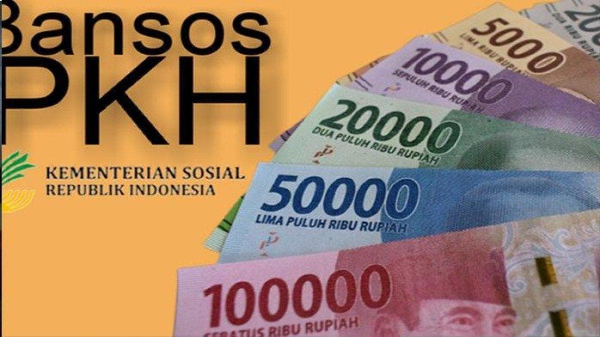 PKH Tahap 1 2026 Mulai Cair, Ini Cara Cek Penerima Secara Online