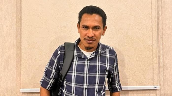 Kabel Optik Carut Marut di Banda Aceh Ancam Keselamatan Warga