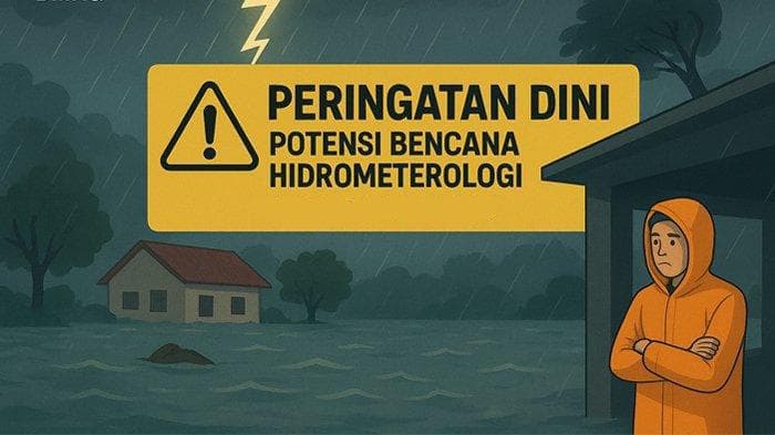 BNPB Lakukan Modifikasi Cuaca untuk Cegah Bencana di Aceh Tengah