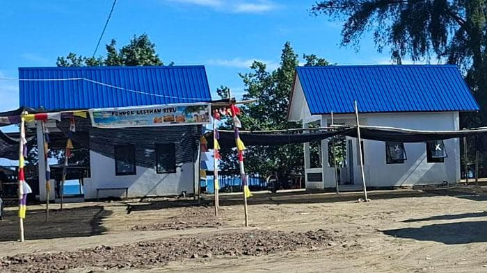 KNMP Kuala Bireuen Rampung, Nelayan Aceh Siap Kelola Ekonomi Maritim