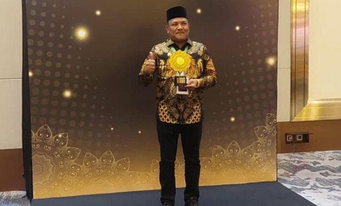 Bireuen Raih UHC Award 2026, Jadi Contoh Perlindungan Kesehatan di Aceh
