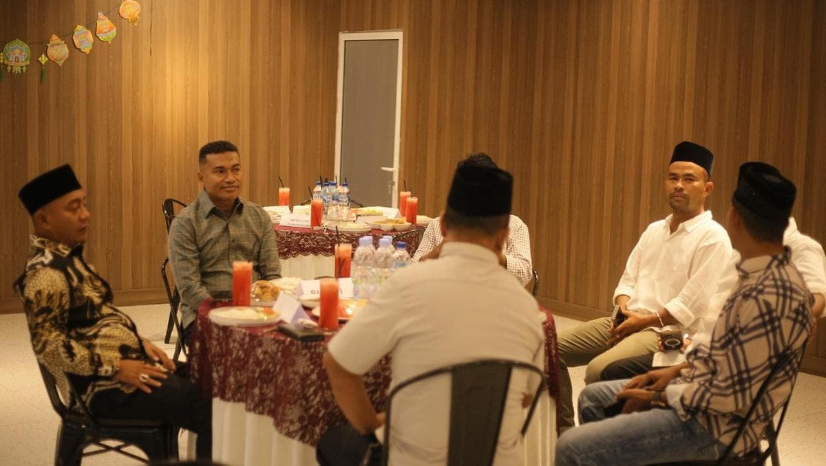 Bupati Abdya Dorong Pengusaha Muda Tingkatkan Ekonomi Lokal Aceh Barat Daya