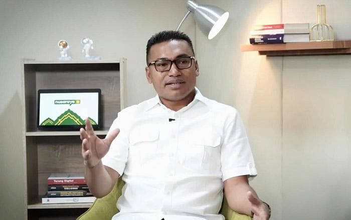 Bupati Aceh Barat Daya Instruksikan Gotong Royong Serentak Menjelang Ramadhan