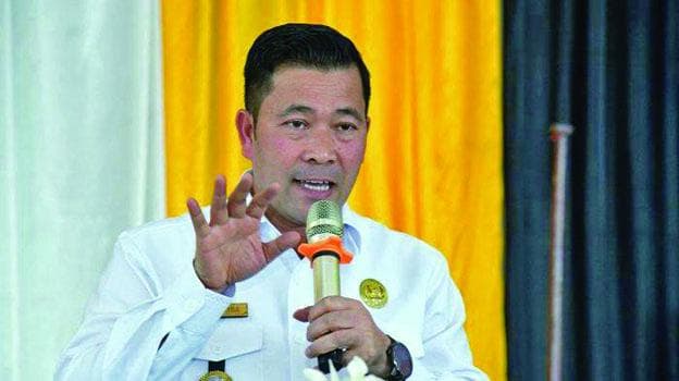 Aceh Tengah Peringkat 3 Nasional Salurkan Dana Desa Rp36,5 Miliar