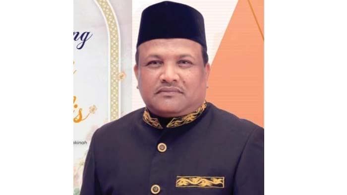 Pemkab Bireuen: Kami Tak Pernah Tolak Huntara untuk Korban Banjir