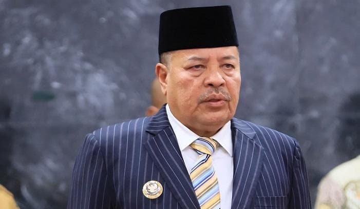 Bupati Nagan Raya Larang Kembang Api dan Petasan Saat Tahun Baru 2026