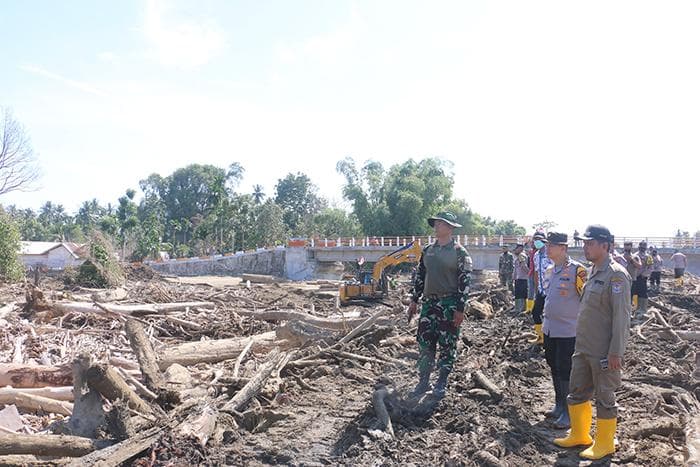 Pidie Jaya Perpanjang Status Tanggap Darurat Hingga Sembilan Hari