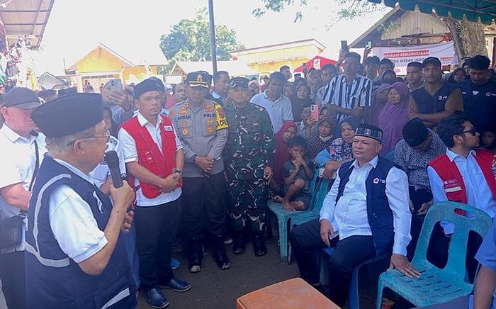 Enam Korban Banjir Belum Ditemukan di Aceh Utara, Bupati Ayahwa: Meninggal Terus Bertambah