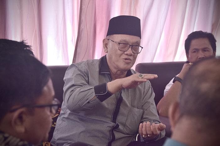 4.800 Benih Ikan untuk Pemulihan Budidaya Perikanan Bener Meriah Pascabencana