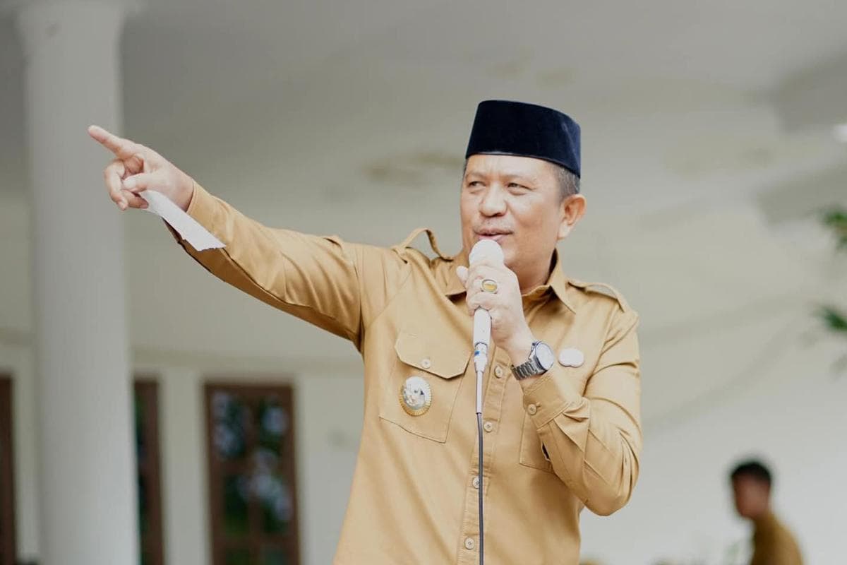 Warga Gayo Lues Diminta Waspadai Banjir dan Longsor Susulan Akibat Hujan Tinggi