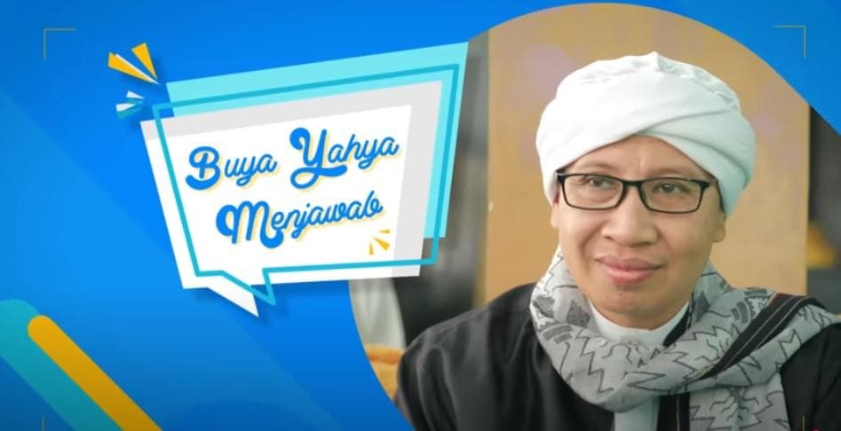 Belum Mandi Suci Setelah Haid, Bolehkah Beraktivitas? Ini Penjelasan Buya Yahya