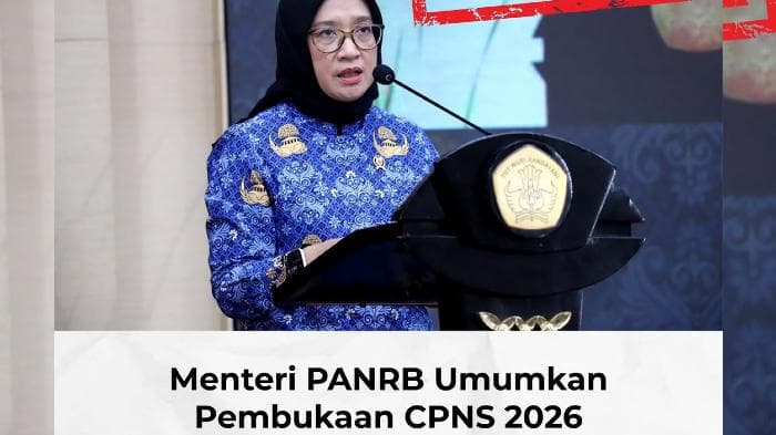 Pemerintah Aceh Waspadai Hoaks CPNS 2026, Masyarakat Diminta Verifikasi Informasi