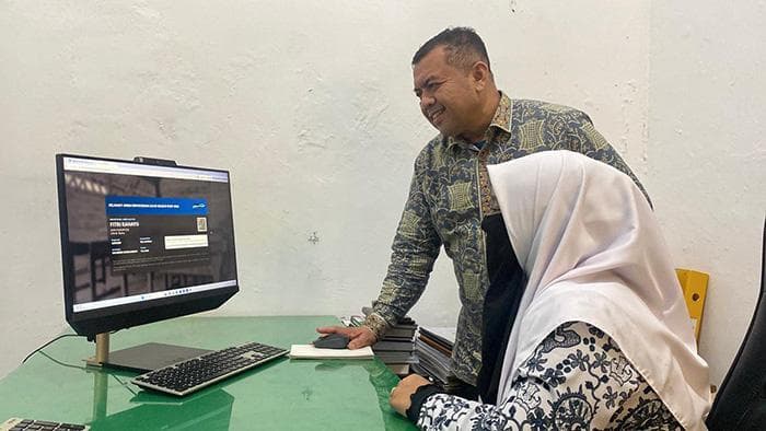 Anak Panti Aceh Lulus SNBP, Berjuang Jadi Hakim untuk Wujudkan Keadilan