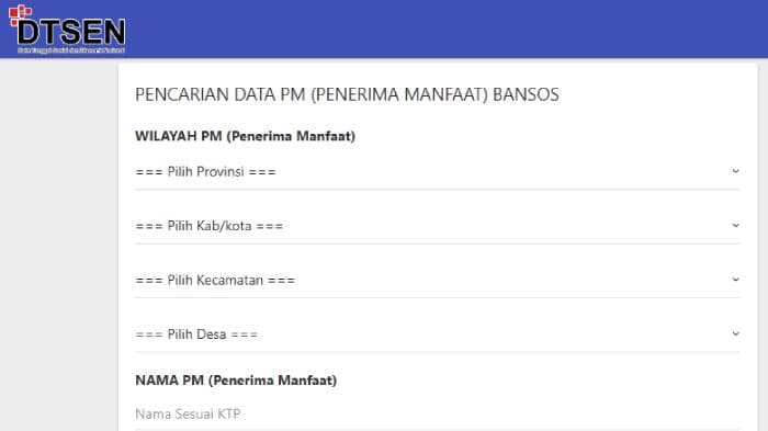 Cara Cek Bansos PKH & BPNT 2026 di Aceh, Hindari Kesalahan Ini