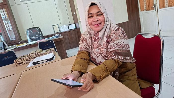 64.000 UMKM Pidie Diperketat Pengawasan Harga Ramadan: Stabilitas Pasar Terjaga