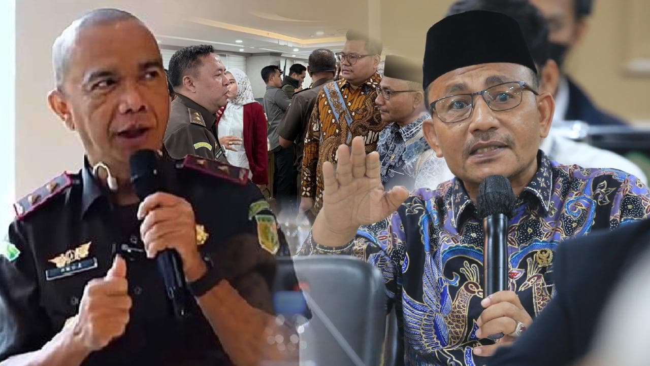 Haji Uma Sikapi Konflik Lahan HGU di Aceh Timur, Surati Kejaksaan dan Kementerian