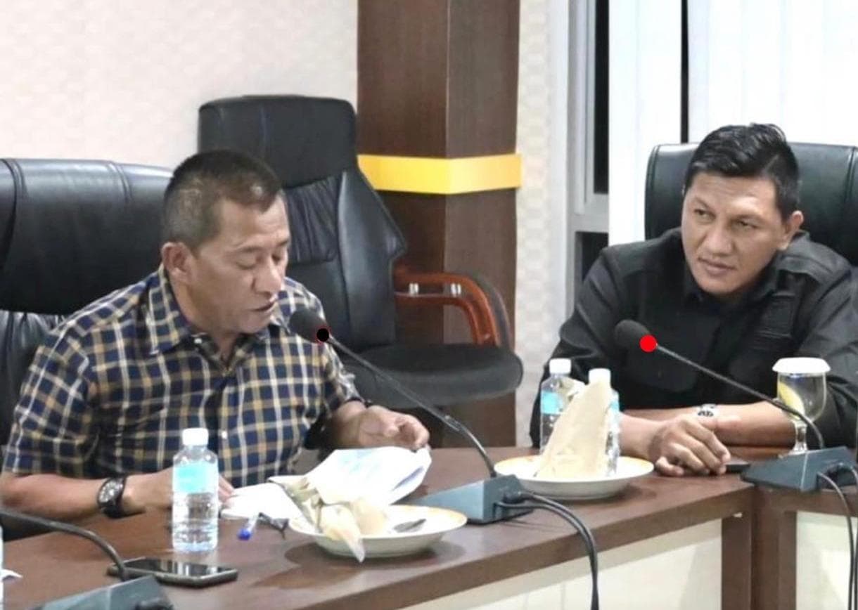 Sofyan Helmi Dorong Pembayaran Retribusi Sampah Non Tunai di Banda Aceh