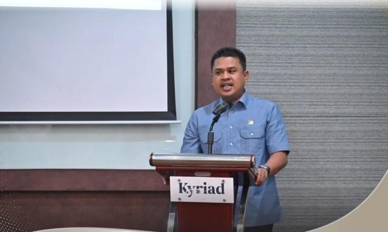 Wakil Ketua DPRK Banda Aceh Minta Tinjau Kembali Kebijakan JKA untuk Keadilan Kesehatan