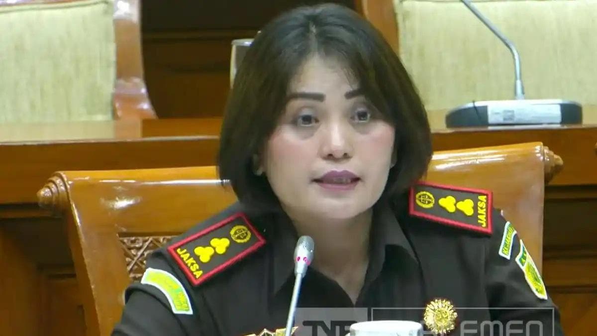 Kejagung Periksa Kajari Karo Terkait Kasus Amsal Sitepu, Asas Praduga Tak Bersalah Dijunjung