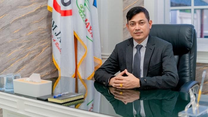 PT Harum Jaya Aceh Raih Penghargaan Zero Accident 2026, Unik di Provinsi