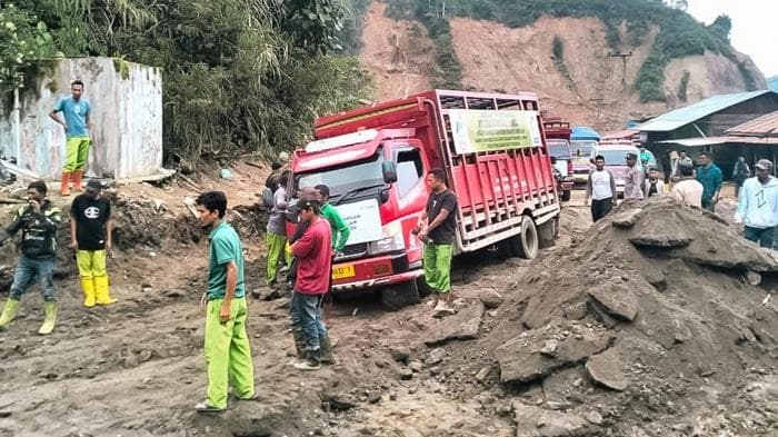 Bener Meriah Masuki Fase Pemulihan Pascabencana, 12 Ribu Warga Terdampak