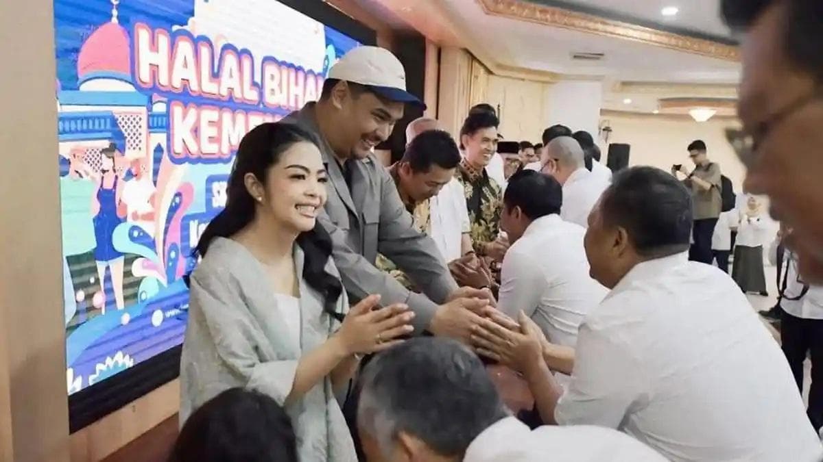 Istri Dito Ariotedjo Berpotensi Dipanggil KPK dalam Kasus Korupsi Kuota Haji