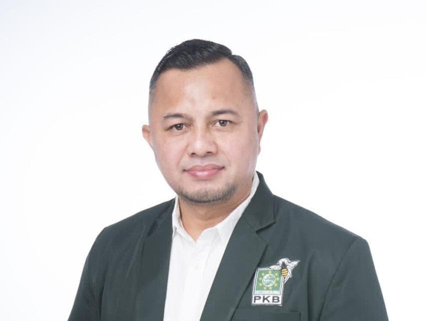 Anggota DPRA dari Dapil 9 Dony Arega Tolak Keras Izin Tambang di Aceh Selatan