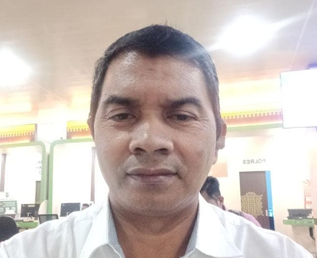 Banjir Aceh: Azab, Musibah atau Ujian?