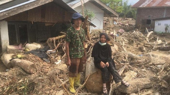 Pedih Nasib Rakyat Aceh: Orang Luar Tidak Boleh Membantu, Pemerintah Sendiri Tidak Peduli danamp; Membully