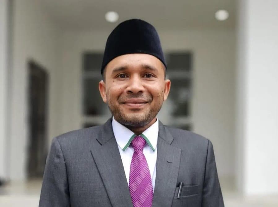 Gerhana Bulan Total 2026: Aceh Akan Menjadi Saksi Langit yang Menakjubkan