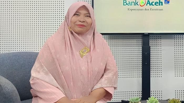 Warga Aceh Diminta Siapkan Diri Sebelum Ramadhan Datang, Dr Wahyu Khafidah Beri Tips